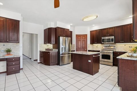 Tiny photo for 13109 W Chaplin Street, Wadsworth, IL 60083 (MLS # 12567749)