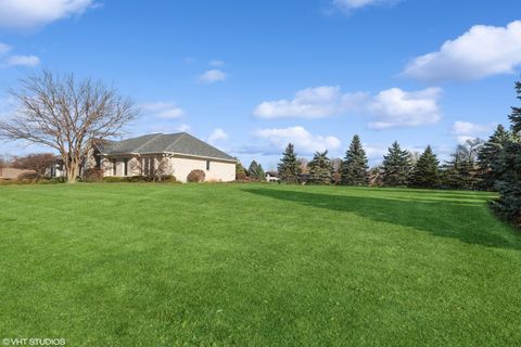 Tiny photo for 13109 W Chaplin Street, Wadsworth, IL 60083 (MLS # 12567749)