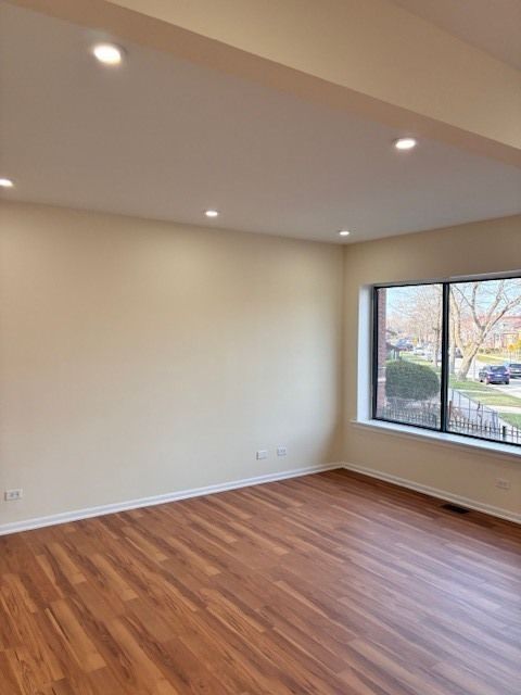 Tiny photo for 8010 S Ridgeland Avenue #1D, Chicago, IL 60617 (MLS # 12604586)