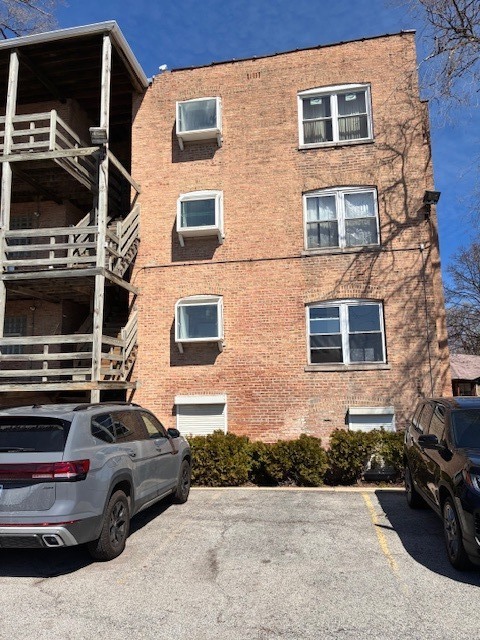 8010 S Ridgeland Avenue 1D