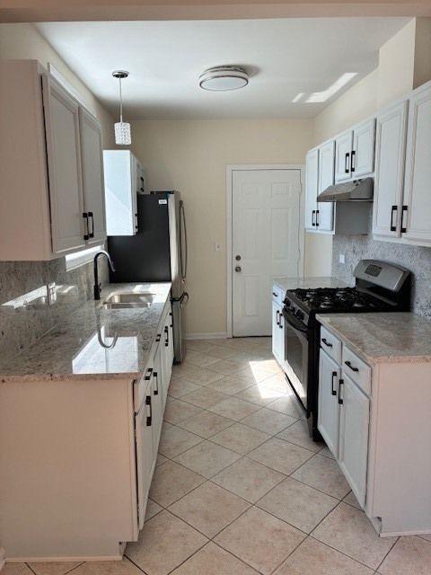 Tiny photo for 8010 S Ridgeland Avenue #1D, Chicago, IL 60617 (MLS # 12604586)