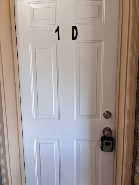 Tiny photo for 8010 S Ridgeland Avenue #1D, Chicago, IL 60617 (MLS # 12604586)