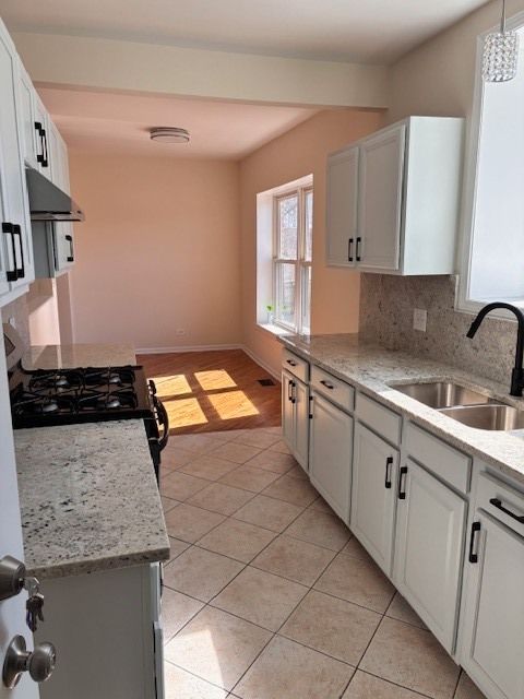 Tiny photo for 8010 S Ridgeland Avenue #1D, Chicago, IL 60617 (MLS # 12604586)