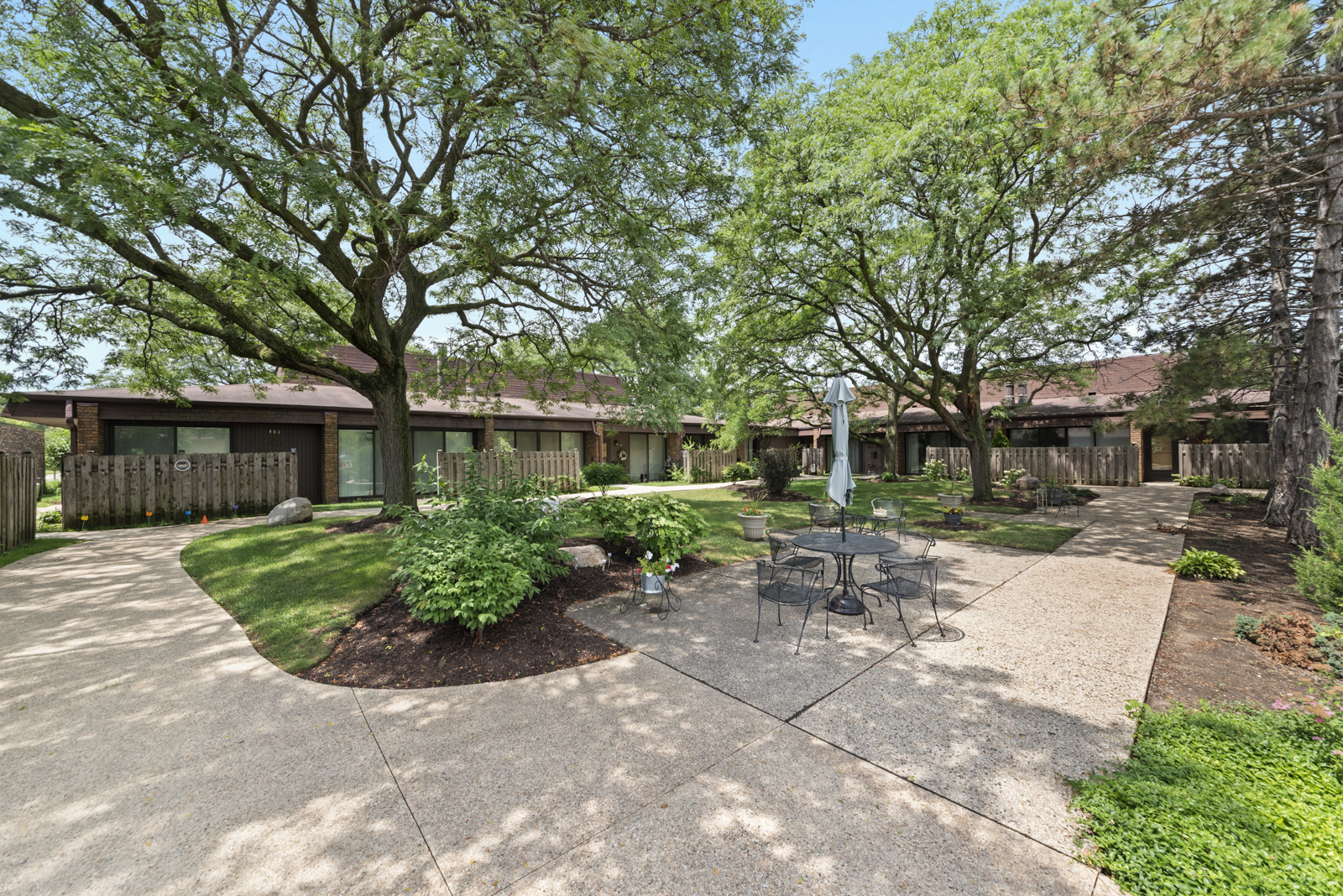 485 Raintree Court B