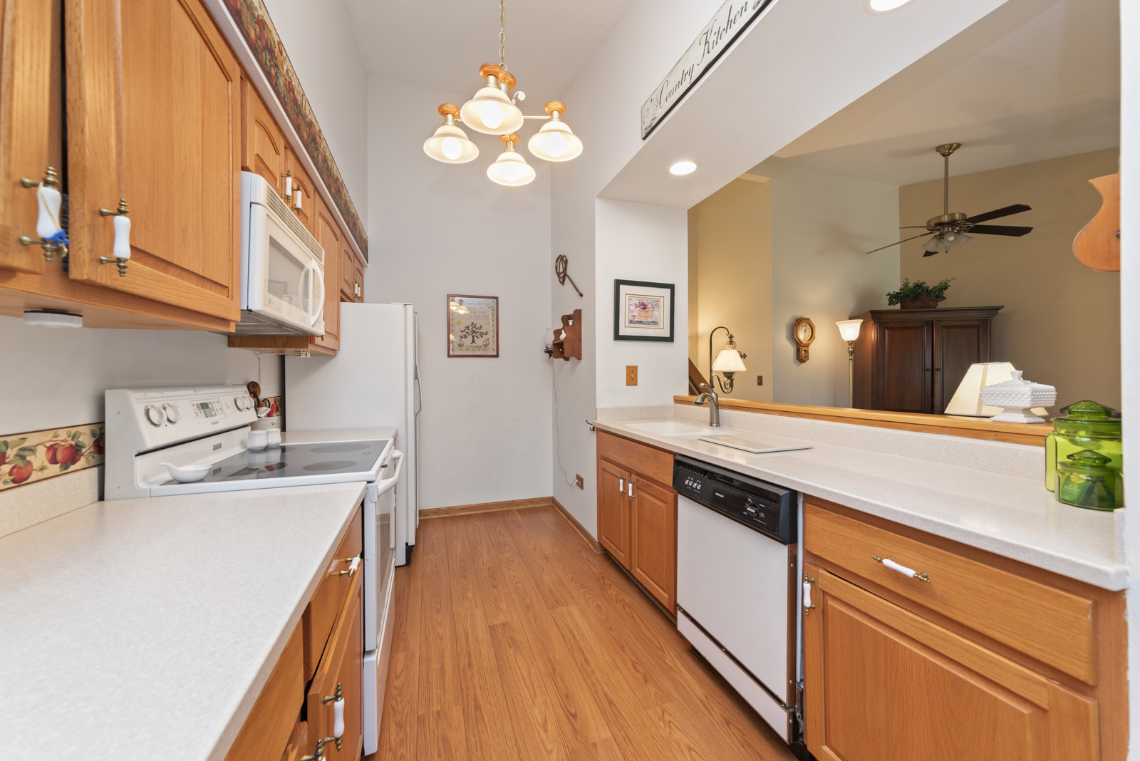 485 Raintree Court B