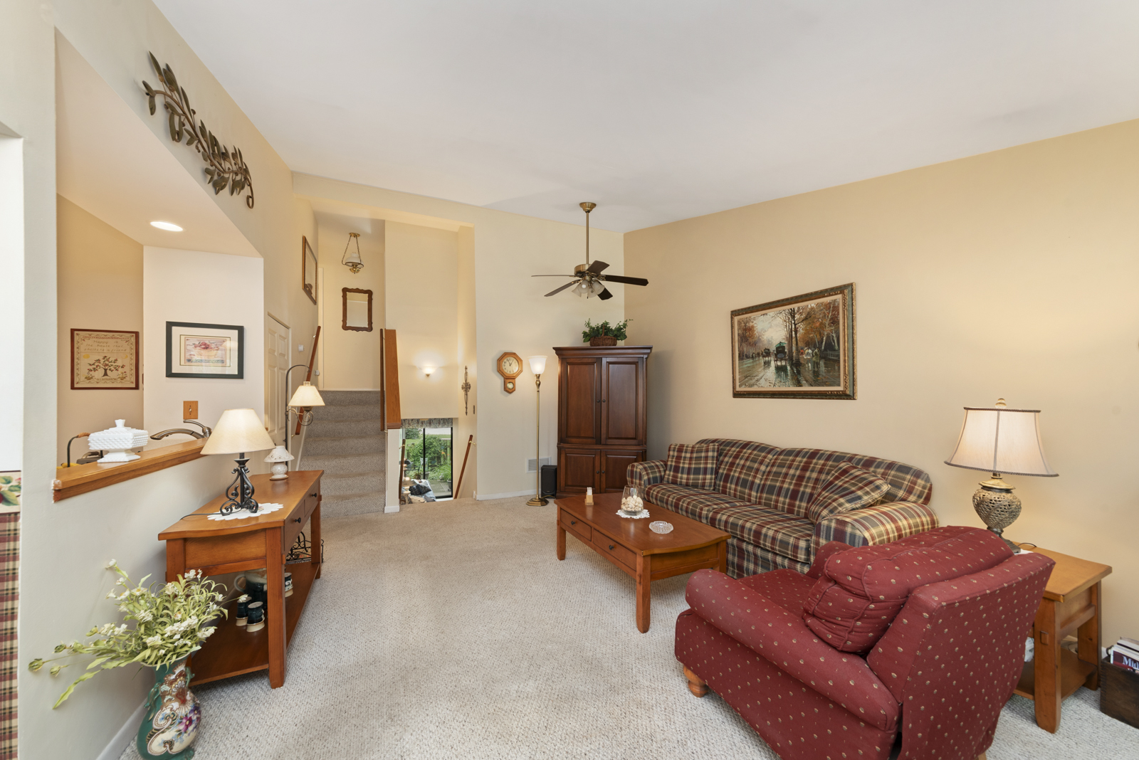 485 Raintree Court B