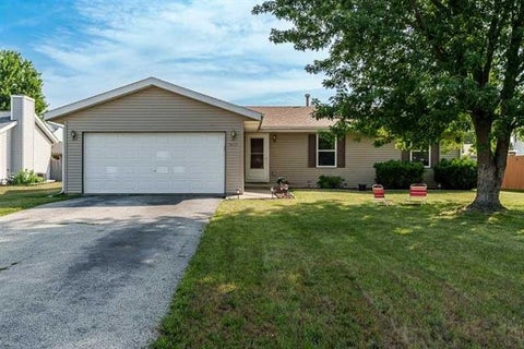 Photo of 14723 Hunters Way, South Beloit, IL 61080 (MLS # 12735352)