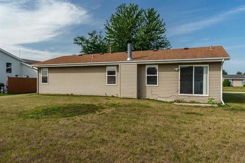 Tiny photo for 14723 Hunters Way, South Beloit, IL 61080 (MLS # 12735352)