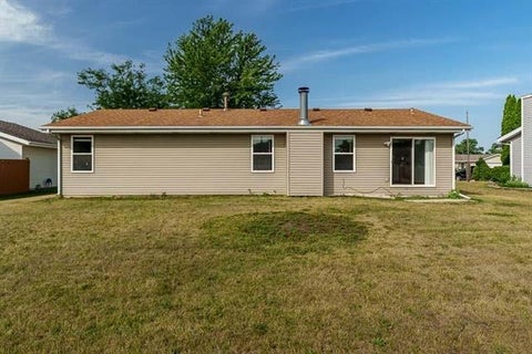 Tiny photo for 14723 Hunters Way, South Beloit, IL 61080 (MLS # 12735352)
