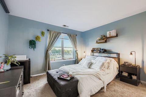 Tiny photo for 208 Glengarry Drive #304, Bloomingdale, IL 60108 (MLS # 12545245)