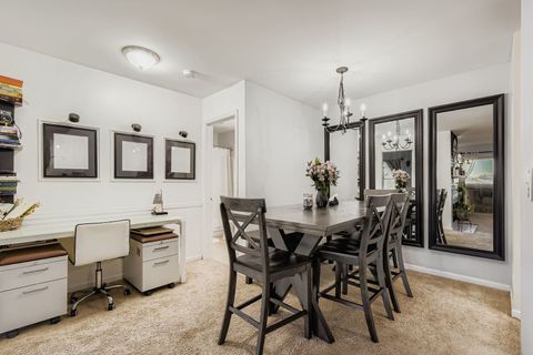 Tiny photo for 208 Glengarry Drive #304, Bloomingdale, IL 60108 (MLS # 12545245)