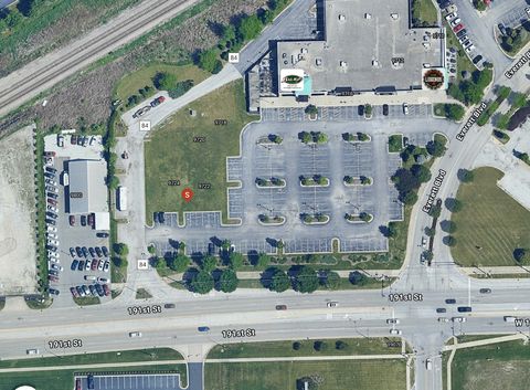 9720 191st Street Mokena IL 60448