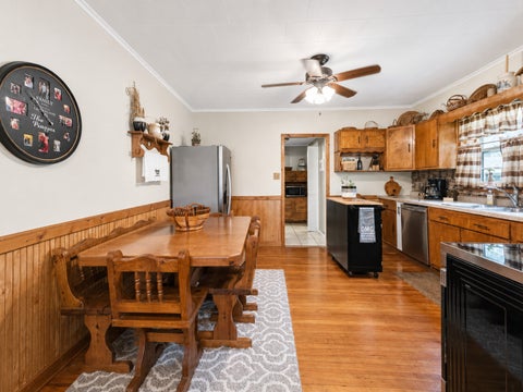 Tiny photo for 308 N 9th Street, Benton, IL 62812 (MLS # 12691768)