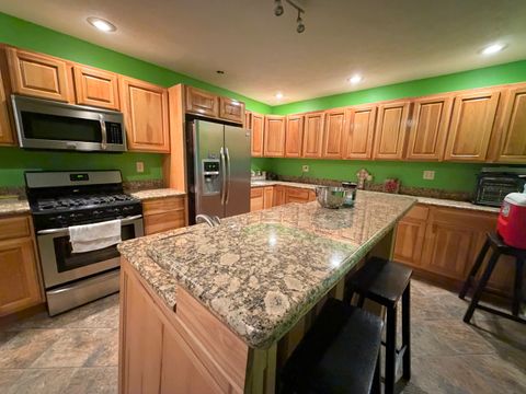Tiny photo for 501 N Marion Avenue, Salem, IL 62881 (MLS # 12671284)