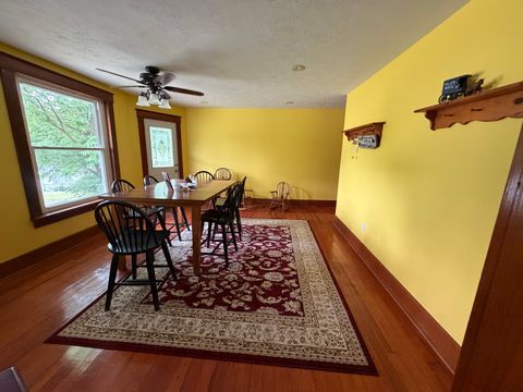 Tiny photo for 501 N Marion Avenue, Salem, IL 62881 (MLS # 12671284)
