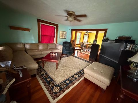 Tiny photo for 501 N Marion Avenue, Salem, IL 62881 (MLS # 12671284)