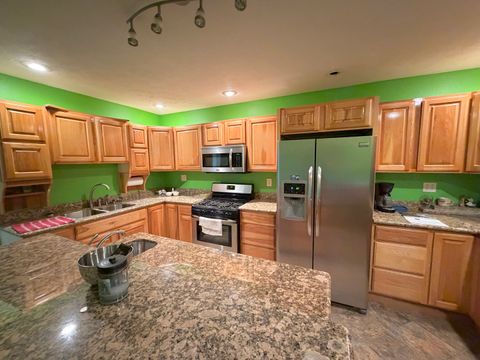 Tiny photo for 501 N Marion Avenue, Salem, IL 62881 (MLS # 12671284)