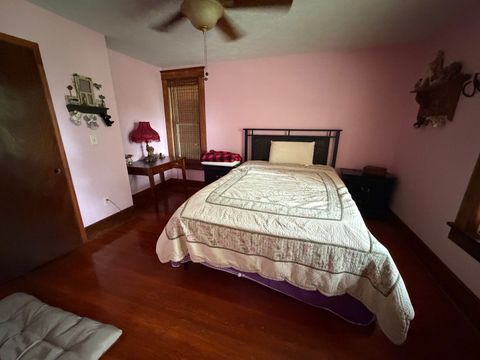 Tiny photo for 501 N Marion Avenue, Salem, IL 62881 (MLS # 12671284)