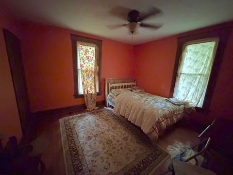 Tiny photo for 501 N Marion Avenue, Salem, IL 62881 (MLS # 12671284)