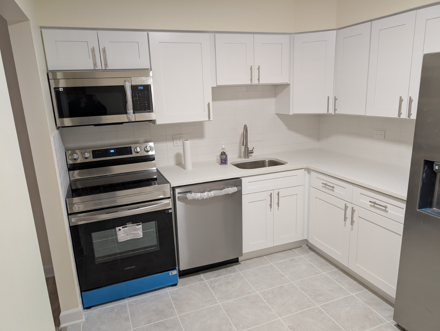 3110 Pheasant Creek Drive 101