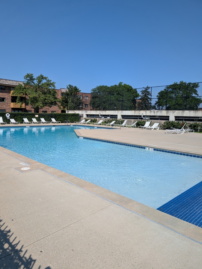 3110 Pheasant Creek Drive 101