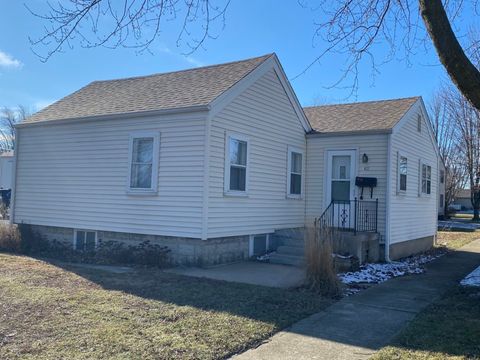 Photo of 622 W North Street N, Pontiac, IL 61764 (MLS # 12549731)