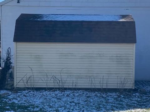 Tiny photo for 622 W North Street N, Pontiac, IL 61764 (MLS # 12549731)