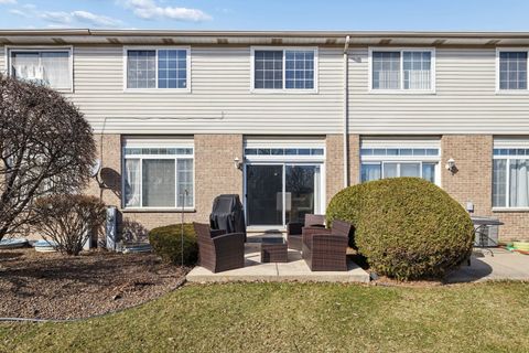 Tiny photo for Alsip, IL 60803 (MLS # 12591755)