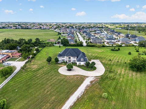 Tiny photo for 8520 W Saint Francis Road, Frankfort, IL 60423 (MLS # 12706677)
