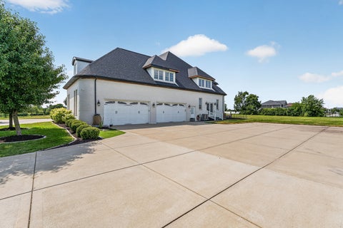 Tiny photo for 8520 W Saint Francis Road, Frankfort, IL 60423 (MLS # 12706677)