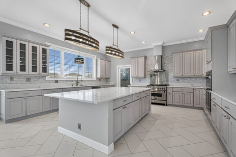 Tiny photo for 8520 W Saint Francis Road, Frankfort, IL 60423 (MLS # 12706677)