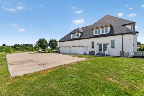 Tiny photo for 8520 W Saint Francis Road, Frankfort, IL 60423 (MLS # 12706677)