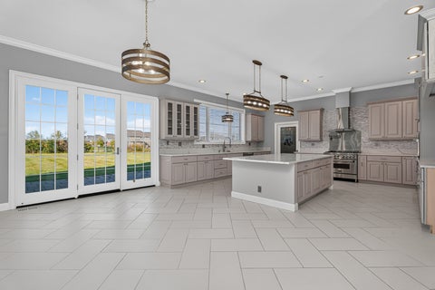 Tiny photo for 8520 W Saint Francis Road, Frankfort, IL 60423 (MLS # 12706677)
