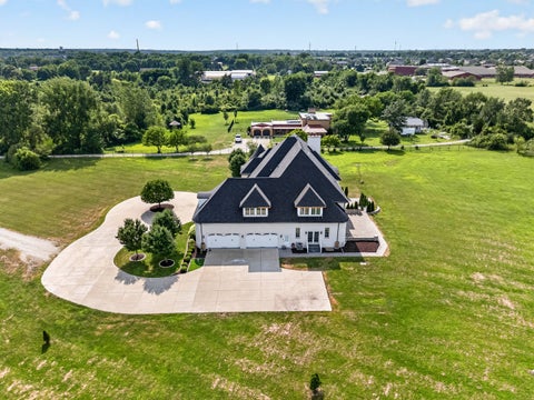 Tiny photo for 8520 W Saint Francis Road, Frankfort, IL 60423 (MLS # 12706677)