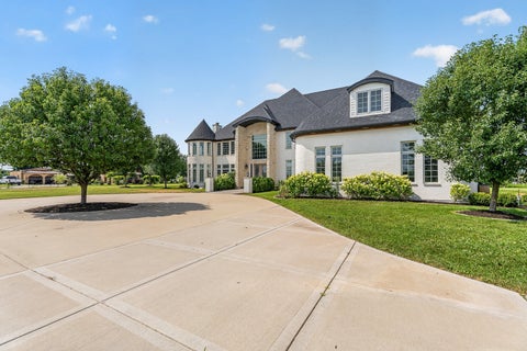 Tiny photo for 8520 W Saint Francis Road, Frankfort, IL 60423 (MLS # 12706677)