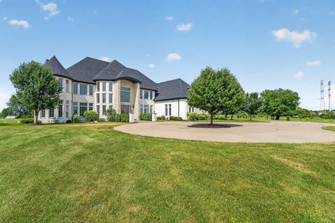 Tiny photo for 8520 W Saint Francis Road, Frankfort, IL 60423 (MLS # 12706677)