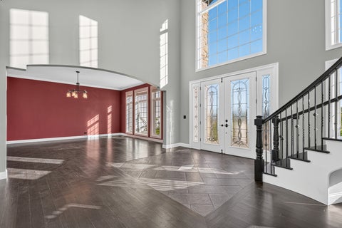 Tiny photo for 8520 W Saint Francis Road, Frankfort, IL 60423 (MLS # 12706677)