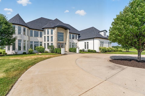 Tiny photo for 8520 W Saint Francis Road, Frankfort, IL 60423 (MLS # 12706677)