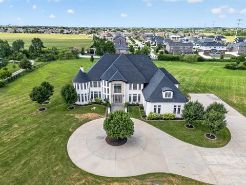 Photo of 8520 W Saint Francis Road, Frankfort, IL 60423 (MLS # 12706677)