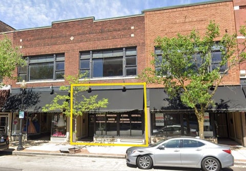 Photo of 16 N Broadway, Aurora, IL 60505 (MLS # 12634352)