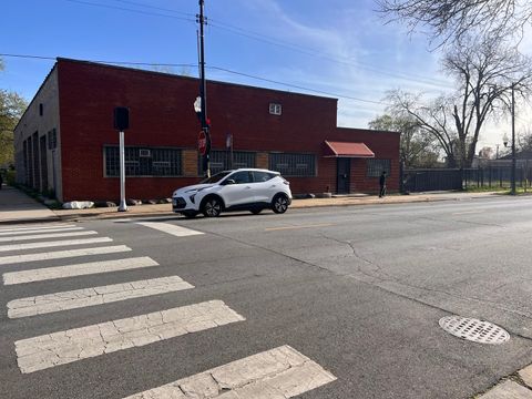 1001-1021 W 115 TH Street Chicago IL 60643