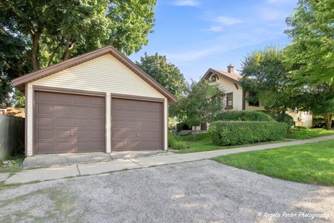 Tiny photo for 204 N Archer Avenue, Mundelein, IL 60060 (MLS # 12749142)