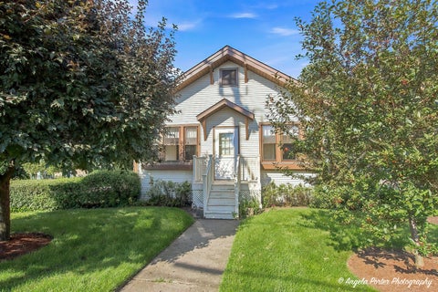 Photo of 204 N Archer Avenue, Mundelein, IL 60060 (MLS # 12749142)
