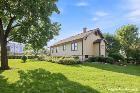 Tiny photo for 204 N Archer Avenue, Mundelein, IL 60060 (MLS # 12749142)