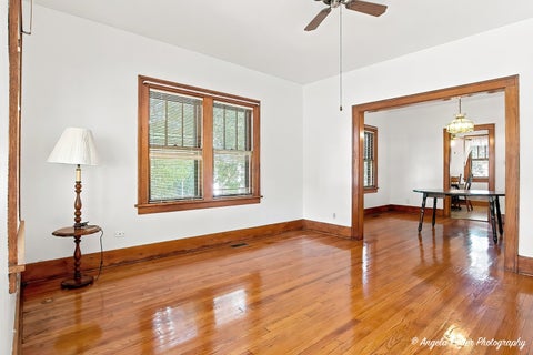 Tiny photo for 204 N Archer Avenue, Mundelein, IL 60060 (MLS # 12749142)