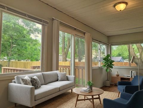 Tiny photo for 1808 13th Street, Winthrop Harbor, IL 60096 (MLS # 12552904)