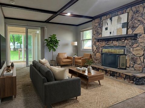 Tiny photo for 1808 13th Street, Winthrop Harbor, IL 60096 (MLS # 12552904)