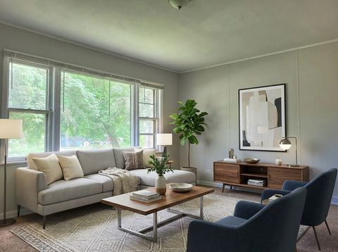 Tiny photo for 1808 13th Street, Winthrop Harbor, IL 60096 (MLS # 12552904)