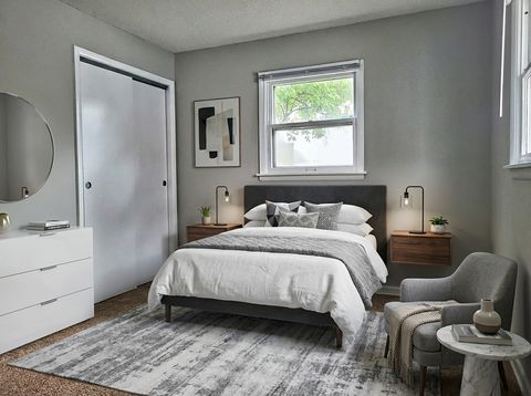 Tiny photo for 1808 13th Street, Winthrop Harbor, IL 60096 (MLS # 12552904)