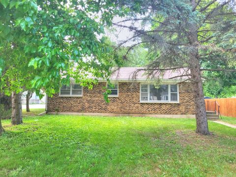 Tiny photo for 1808 13th Street, Winthrop Harbor, IL 60096 (MLS # 12552904)